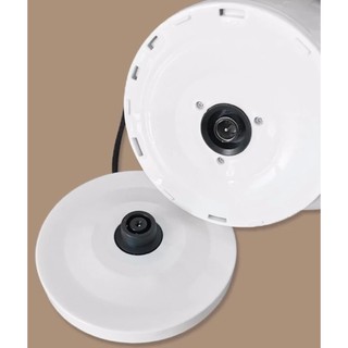 Ấm Siêu Tốc Kim Cương KC-AT 1,8 lít ( Nhựa )