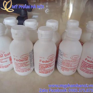 SỮA NON CÔ ĐẶC KÍCH TRẮNG DERAL BATH- PHÁP
