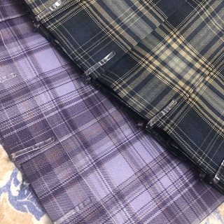 Kẹp giữ cố định nếp váy Kẹp JK