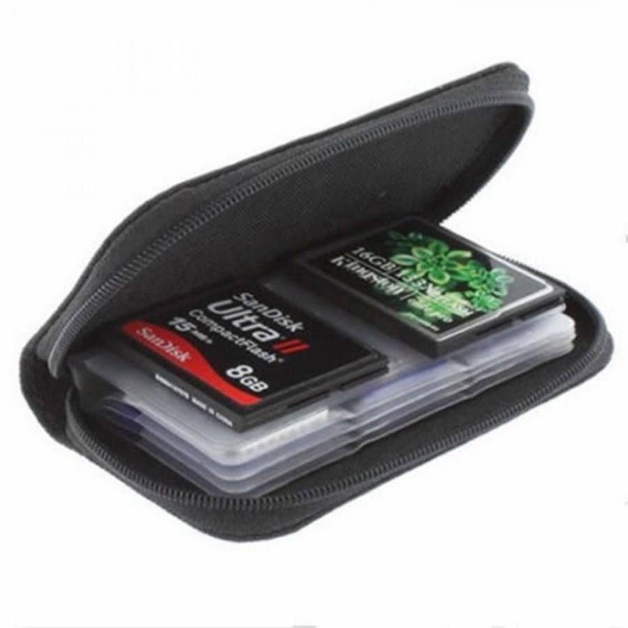 Túi Đựng Thẻ Nhớ Can-onleny 8555 | BigBuy360 - bigbuy360.vn