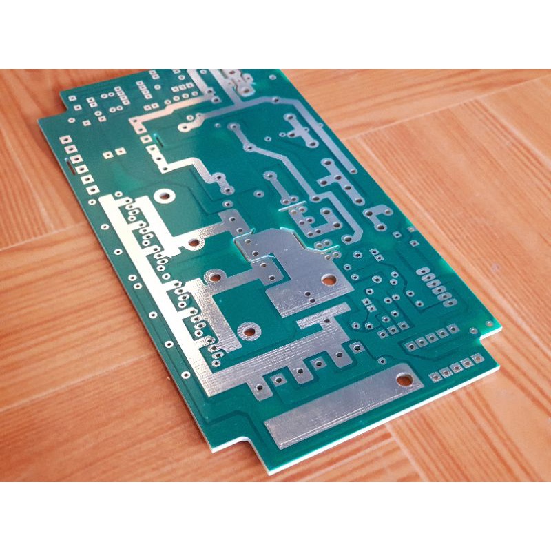 Combo 10 mạch PCB 6FET SCR băm DB3 trộn 555