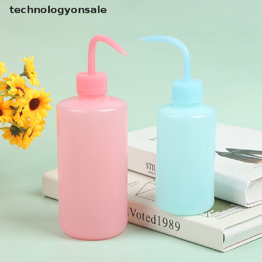 Bình Xịt Hình Xăm Dạng Bóp 250ml 500ml Không Dính Cốc Dùng Trong Phòng Thí Nghiệm