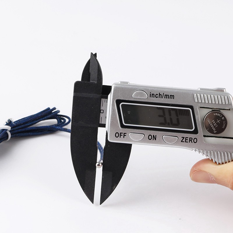 Khối Nhiệt Pt100-550Bw Chống Thấm Nước Cho Máy In 3d E3D V6 1m | BigBuy360 - bigbuy360.vn