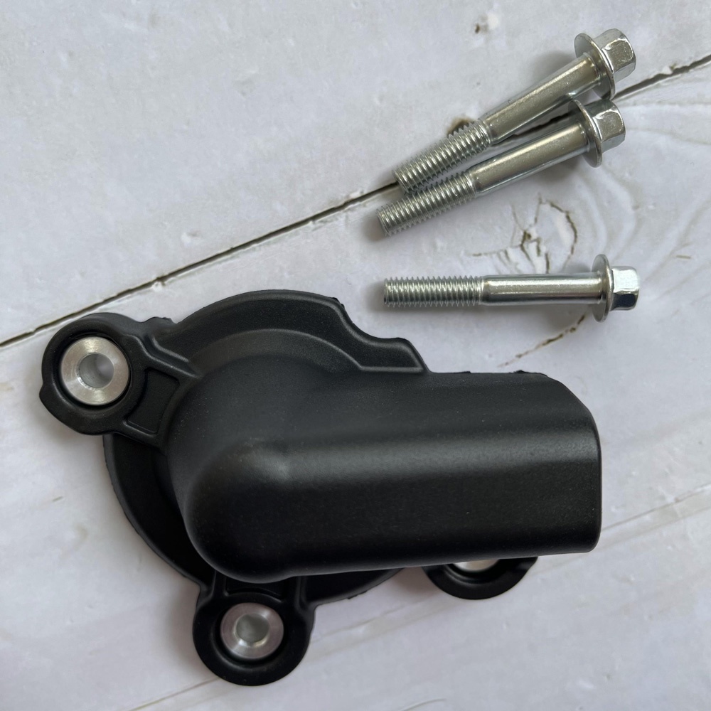 Ốp Bảo Vệ Xe Mô Tô Kawasaki NINJA 400 2018-2021 Chất Lượng Cao