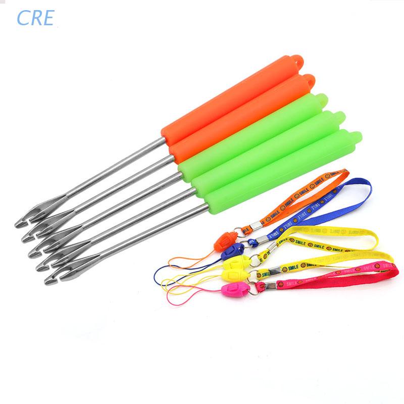 Dụng Cụ Gỡ Lưỡi Câu Cá Có Dây Đeo Tiện Dụng