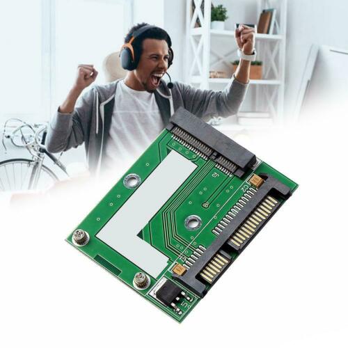 Bảng Mạch Chuyển Đổi Mini Pcie Msata Ssd Sang 2.5 '' Sata K4Z1