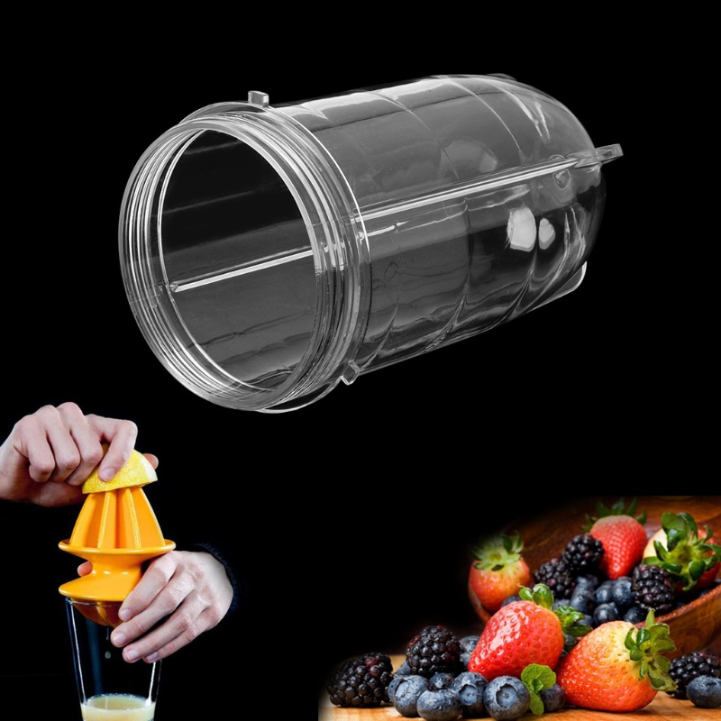 Cốc Xay Sinh Tố 250W Có Tay Cầm Thay Thế Tiện Dụng Cho Máy Xay Sinh Tố