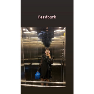 [HOT] Đầm suông freesize dài tay