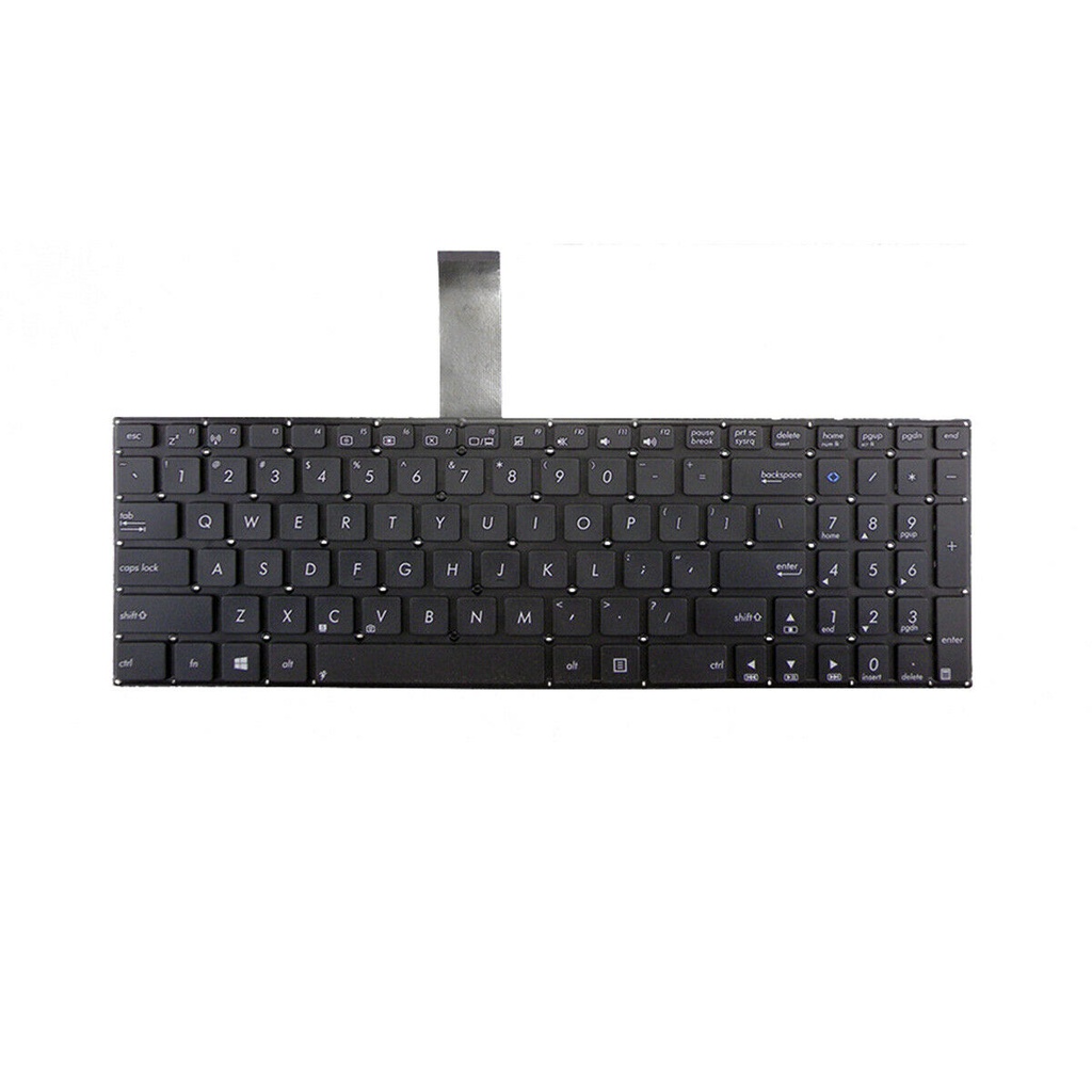 Bàn phím Asus F550L R510L K550L P550L A550L