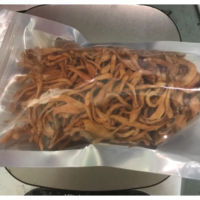 100g đông trùng hạ thảo khô sấy lạnh | BigBuy360 - bigbuy360.vn