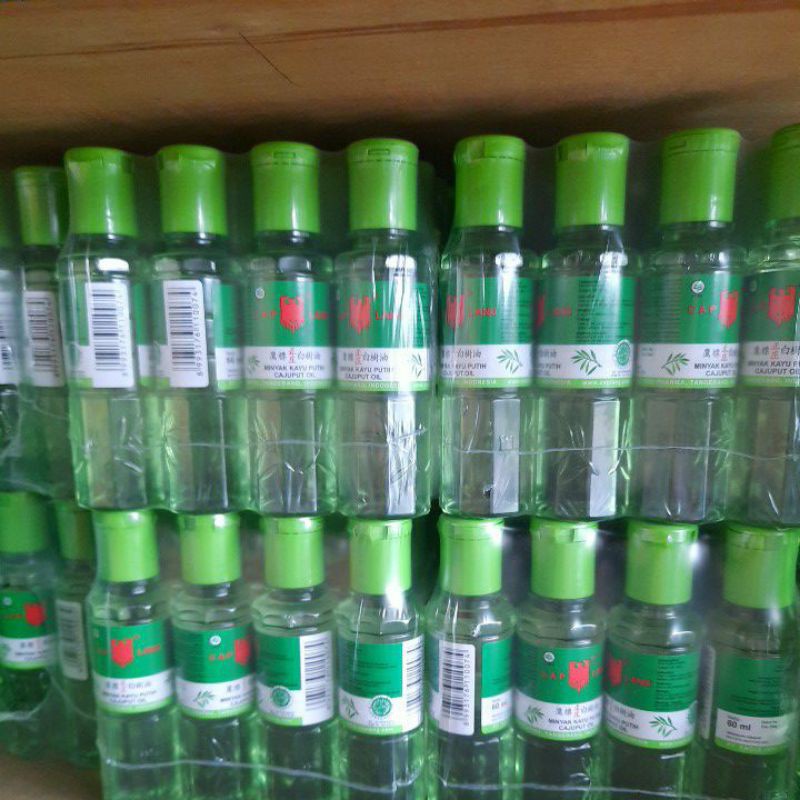 60Ml Caplang bạch đàn