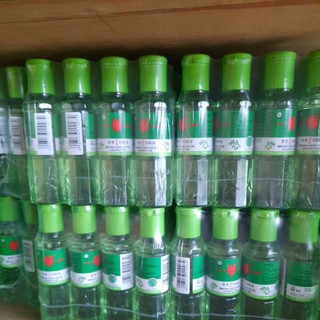 60Ml Caplang bạch đàn