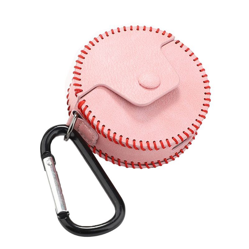 Túi Da Pu Chống Thấm Nước Bảo Vệ Loa Hua-Wei Freebuds 3 | BigBuy360 - bigbuy360.vn
