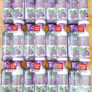 CẶP ĐÔI GỘI XẢ MỌC TÓC BIOWAY THÁI LAN 360ML