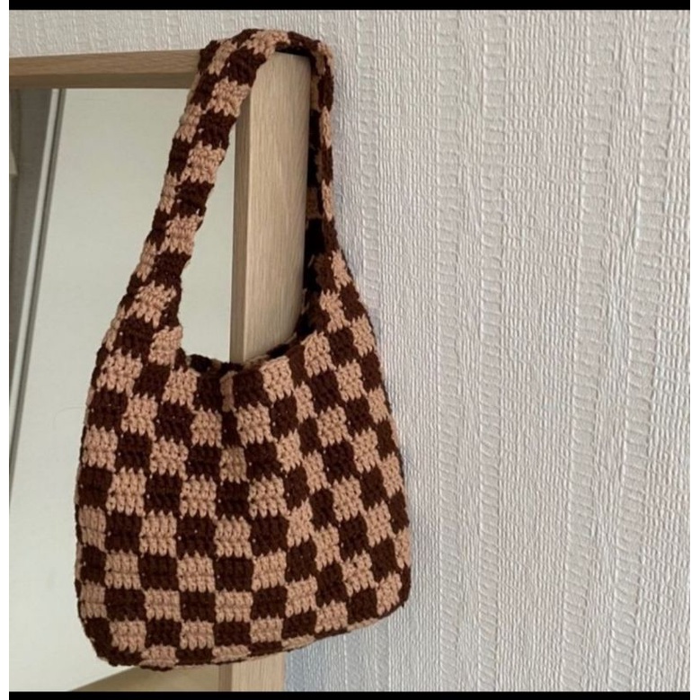 Túi đeo chéo  ảnh thật