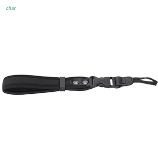 Dây đeo cổ tay có thể tháo rời cho máy ảnh Canon Nikon Sony Fujifilm Fuji DSLR