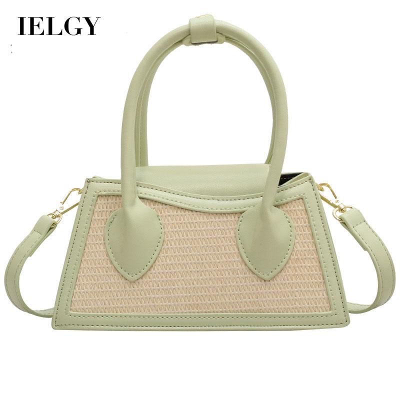 Túi Đeo Chéo Hình Vuông Nhỏ Thiết Kế niche Dễ Phối Đồ Cho Nữ