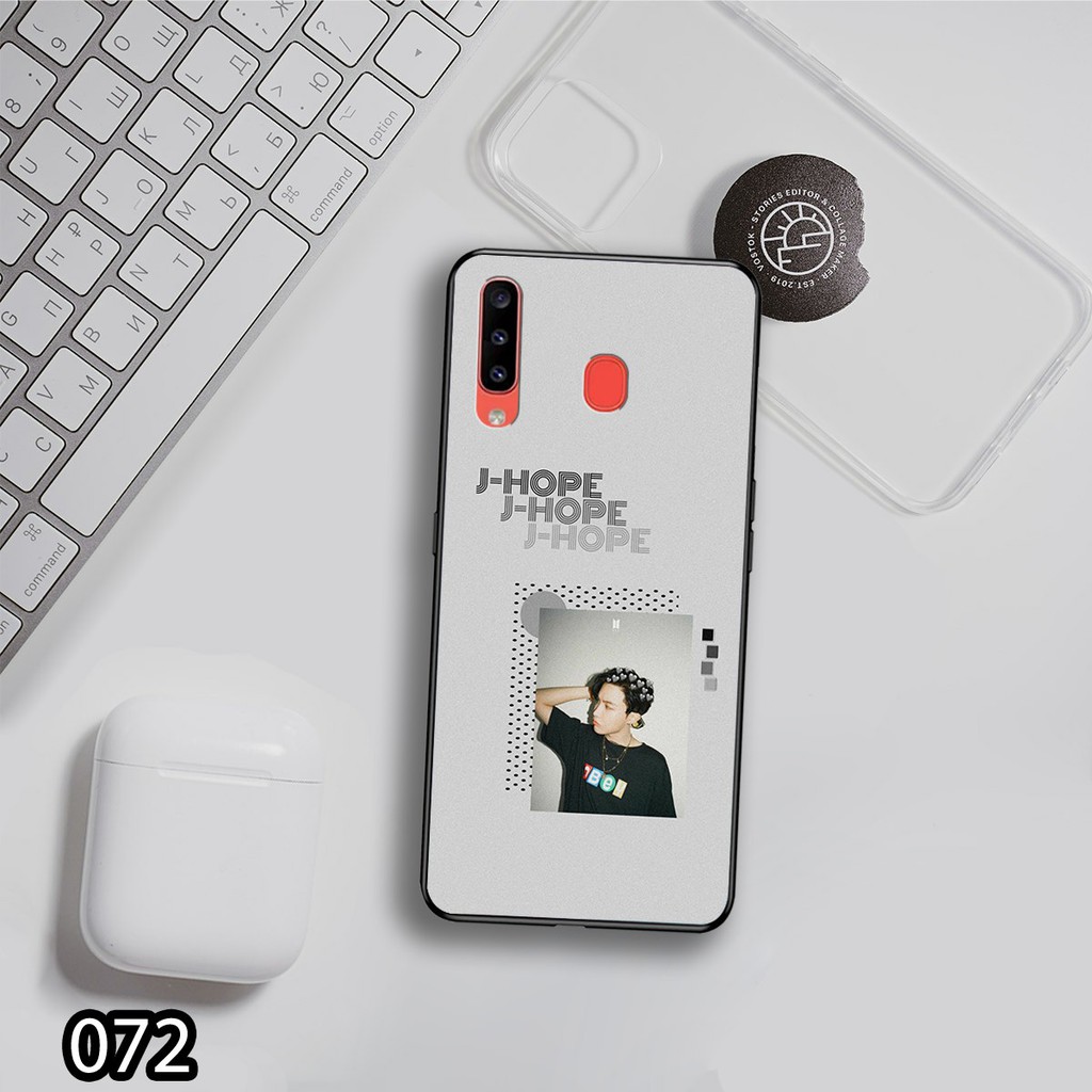 Ốp lưng Samsung A10S/A20S/A30S/A50S/A70S  in hình IDOL BTS siêu đẹp, độc, lạ_KINGSTORE.HN_Ốp SS A10S/A20S/A30S/A50/A70S