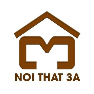 NỘI THẤT NHÀ ĐẸP 3A