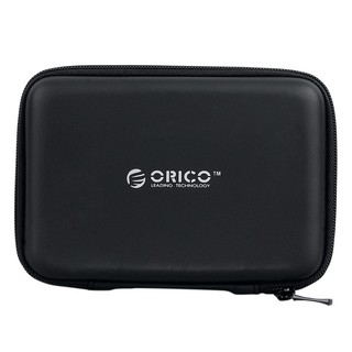 Bao bảo vệ ổ cứng 2.5" SSD/HDD.