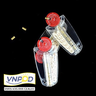 Phụ kiện đá, bấc