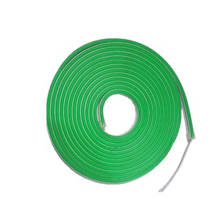 Cuộn 5m Led Dây Neon 6x12mm Đủ Màu