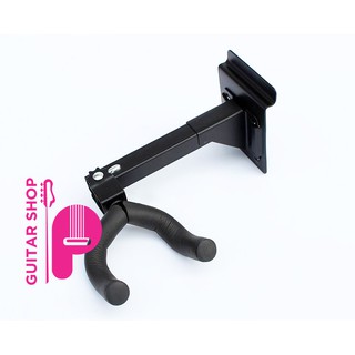 Móc treo đàn guitar 180 độ