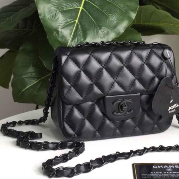 Túi Classic size nhie siêu hot nhé