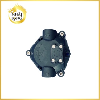 Đầu Bơm (Máy 10L/H) - Thiết Bị Máy Lọc Nước Chính Hãng