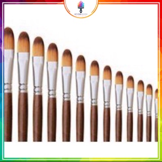 CỌ VẼ HAND ZBZ3 ( từ số 2  - đến số 16 )