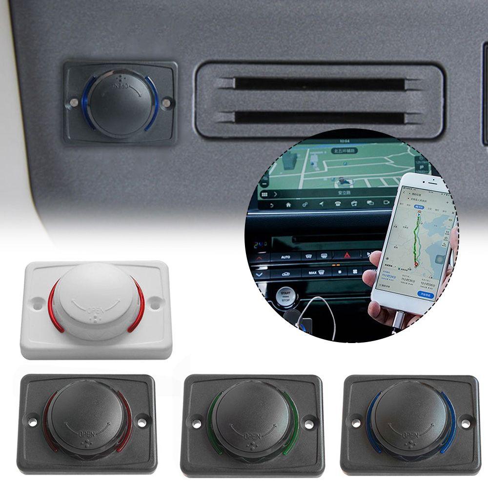 Tẩu Sạc Hai Cổng USB 12V 3.1A Tiện Dụng Cho Xe Hơi