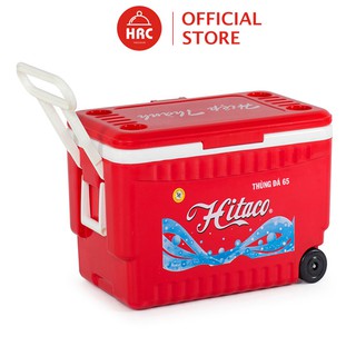 Thùng đá giữ nhiệt Hitaco 65L