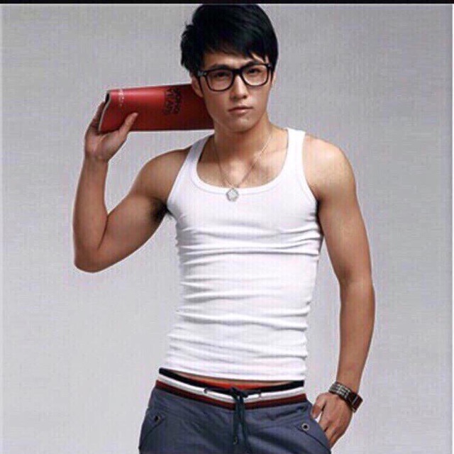 Combo sỉ áo ba lỗ