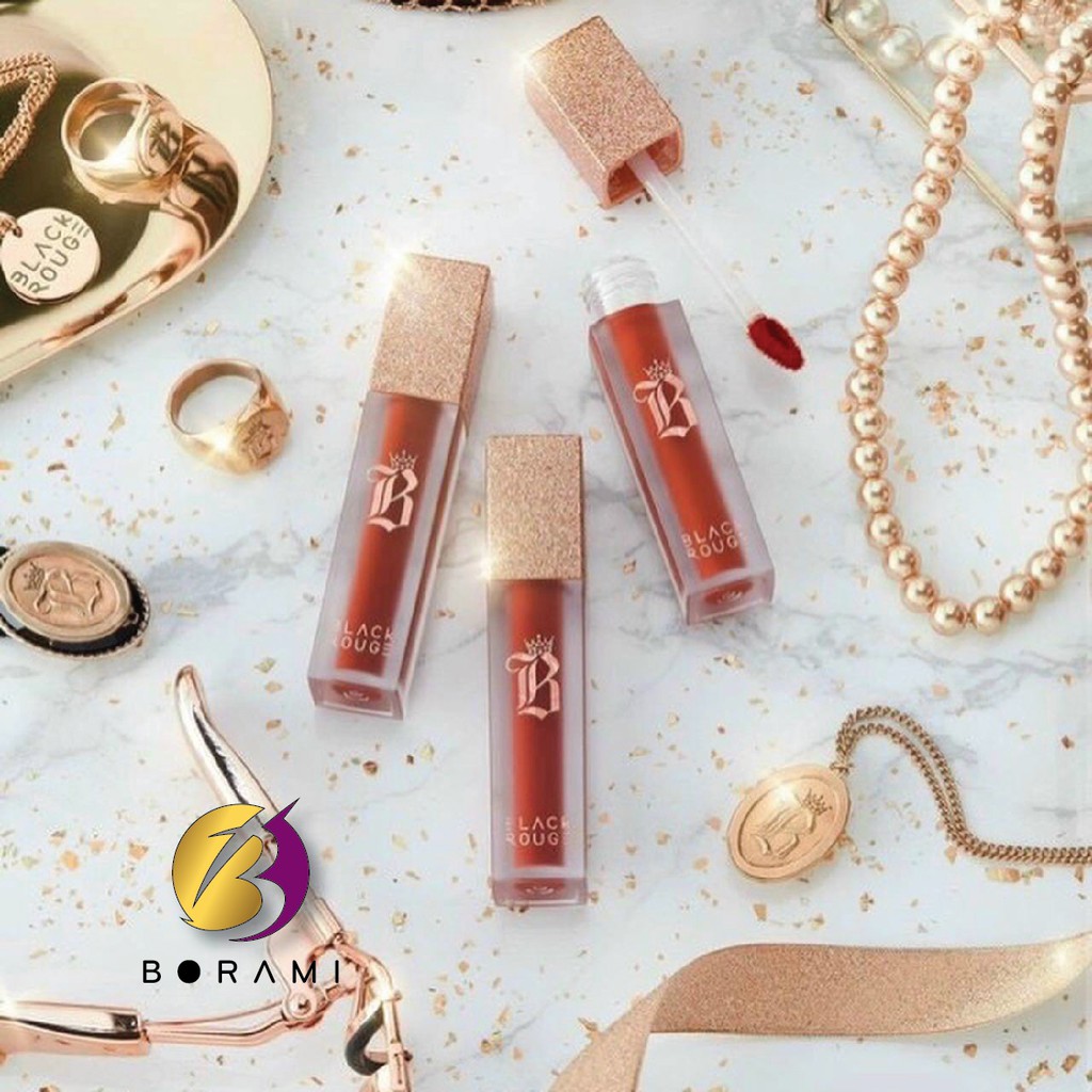 Son Kem lì Black Rouge SeaSon 7