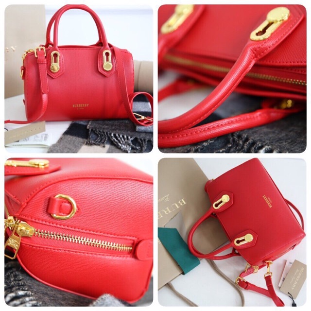 Túi trống Bbr size 25