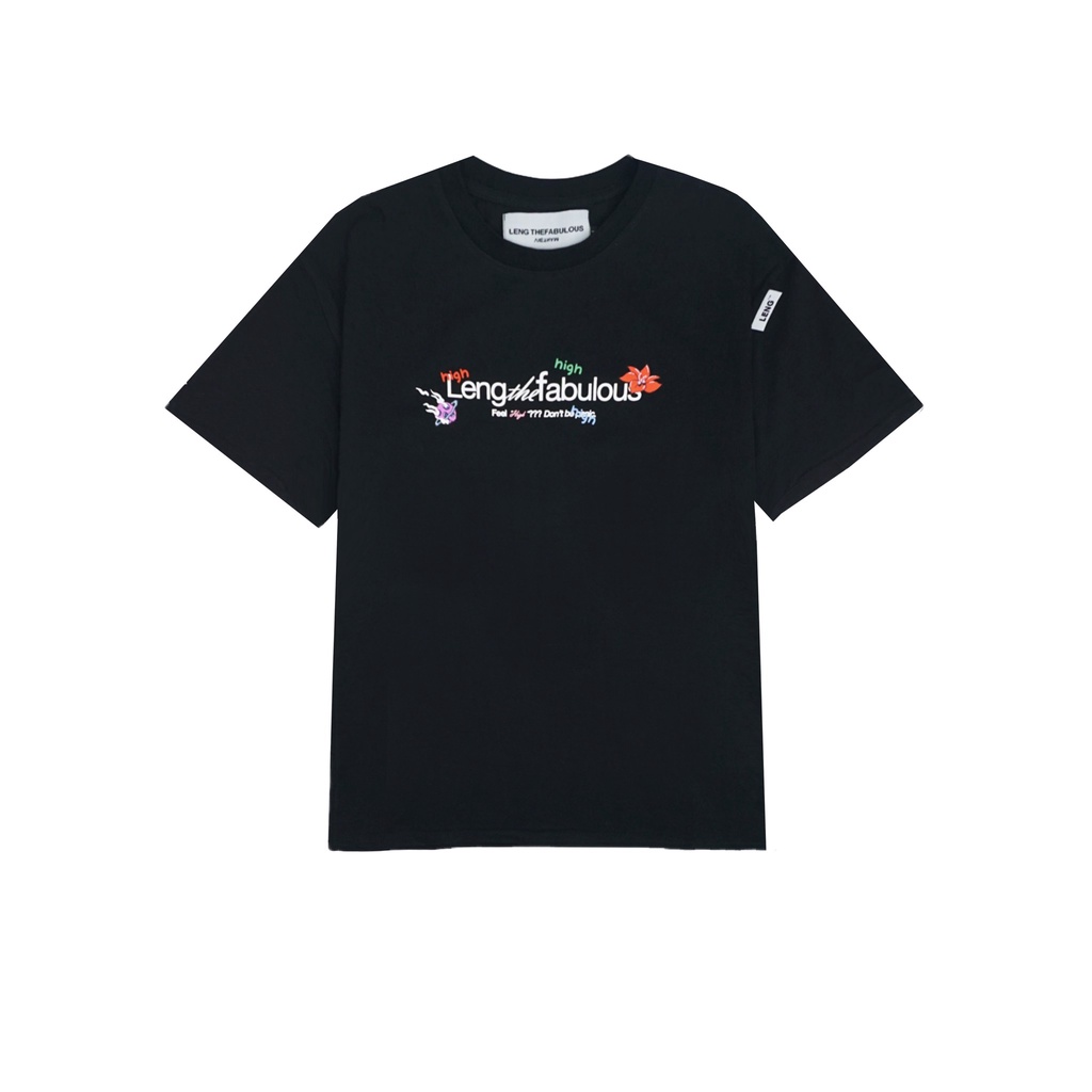 Áo Thun Chill With Me T-Shirt