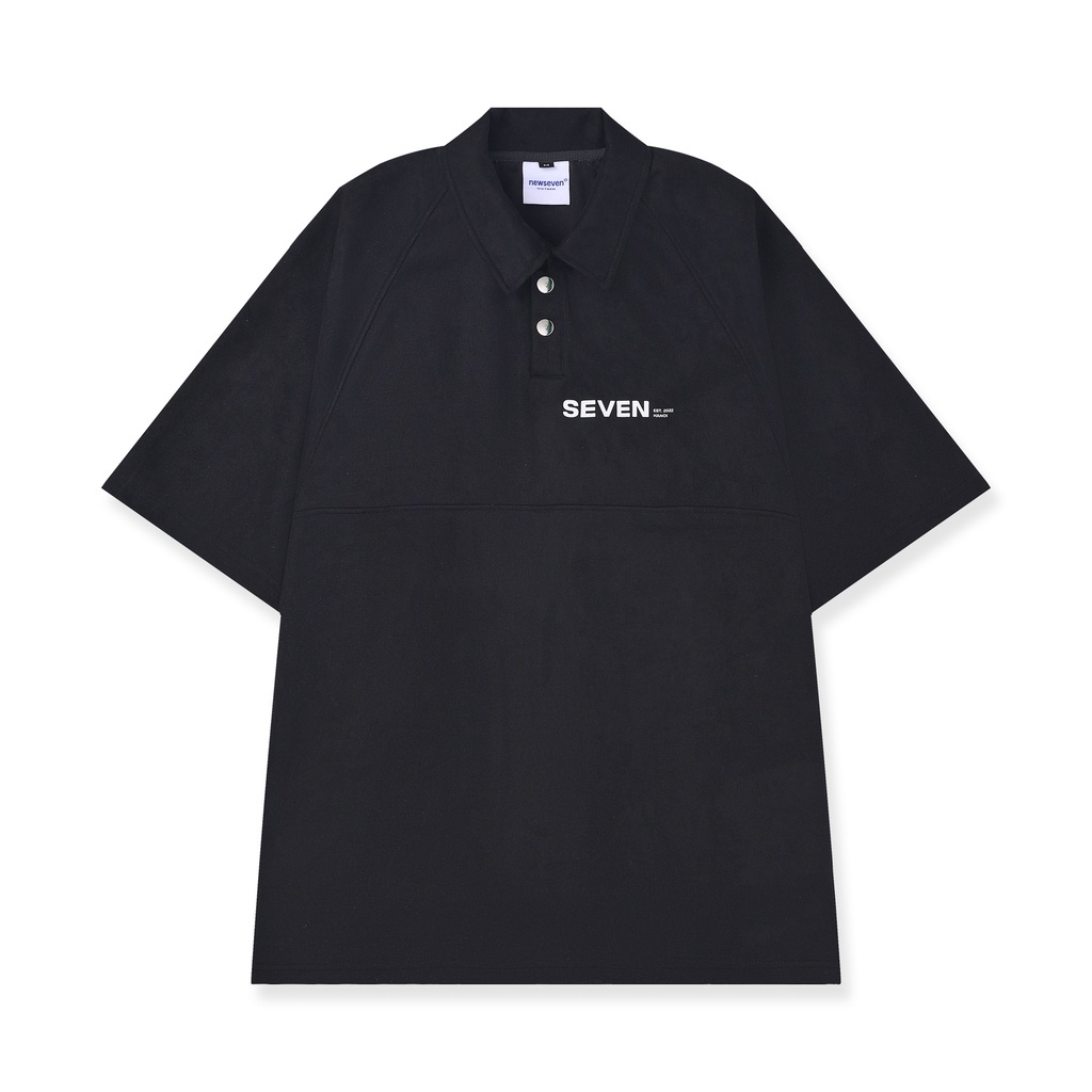 Áo Thun PoLo N7 Newseven Minimalism V2