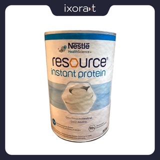 Sữa bột Cho Người Bị Tiểu Đường Resource hộp 800g