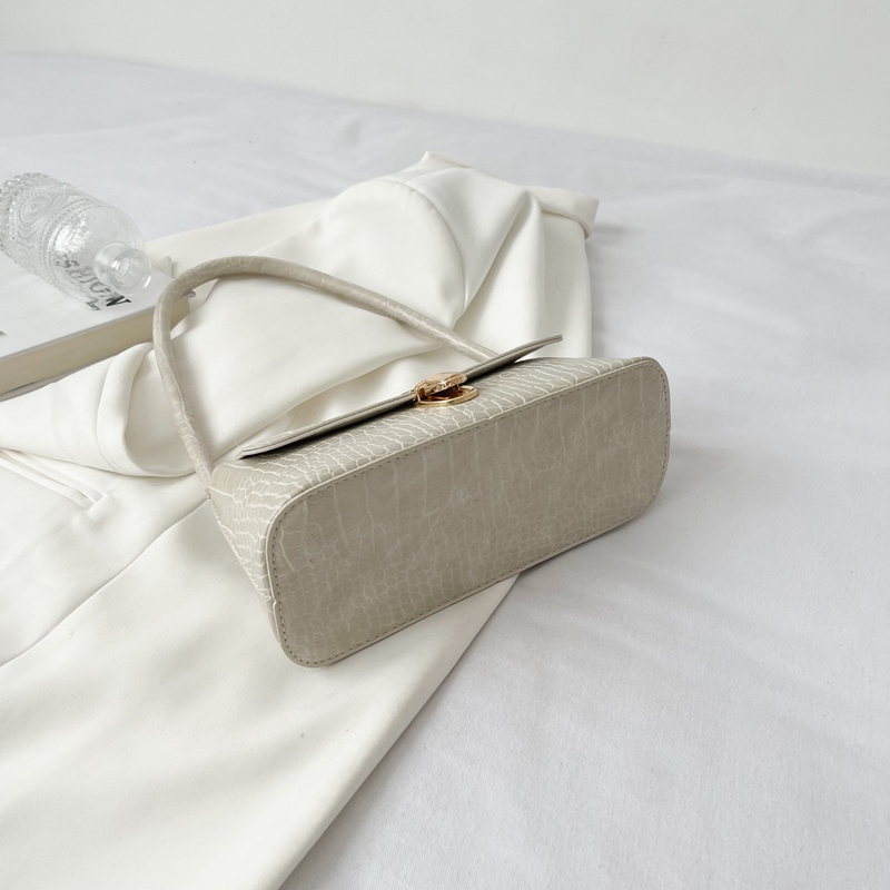 Túi Xách Đeo Vai CK1164 Phong Cách Pháp Thời Trang Cho Nữ