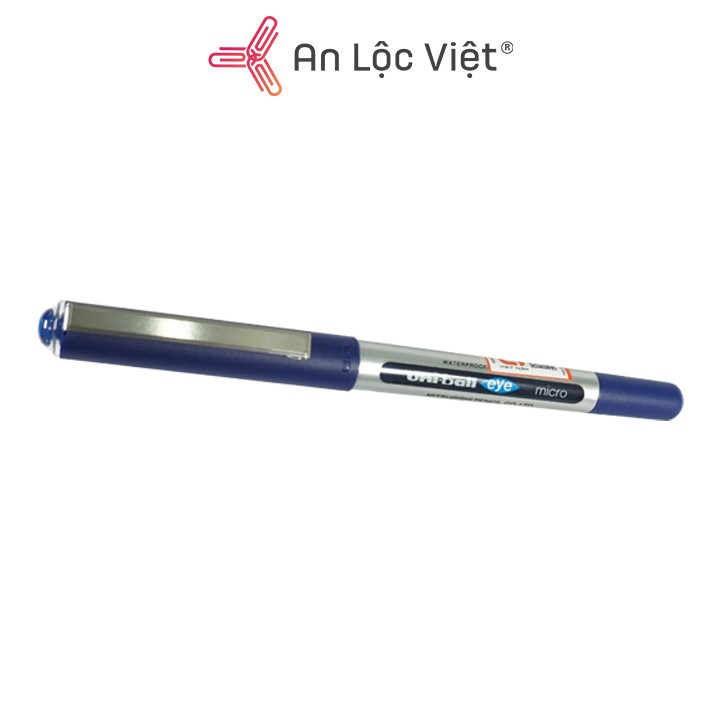 Bút Uniball UB 150 chính hãng - Màu xanh/đỏ/đen