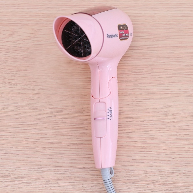Máy sấy tóc Panasonic EH-ND30-P645 1800W gấp gọn 3 tốc độ sấy - Chính hãng BH 12 tháng