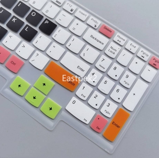 Miếng lót bảo vệ bàn phím silicon cho laptop Lenovo Legion 5 15 2020 Y7000P R7000P R7000 Y7000 Legion 5 15/15.6inch