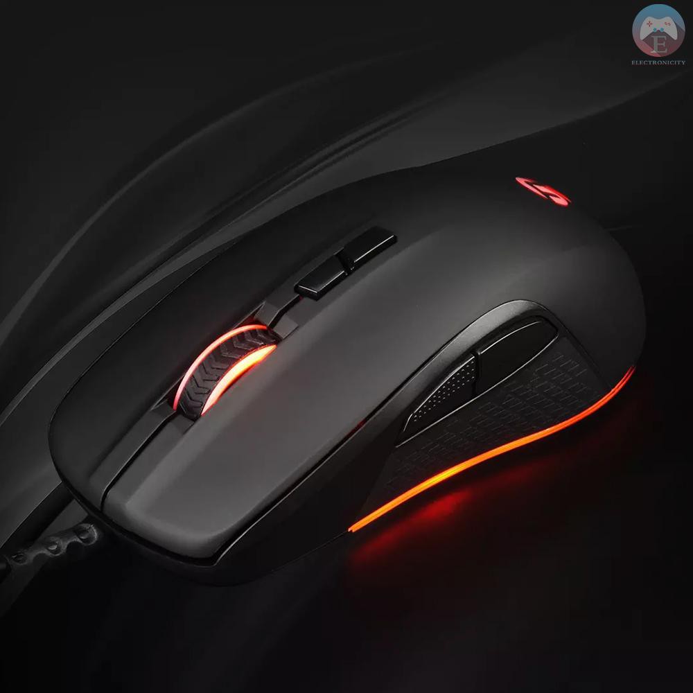 XIAOMI Bộ Bàn Phím Và Chuột Gaming Gk21 Gk21 4 Tốc Độ Cho Game Thủ