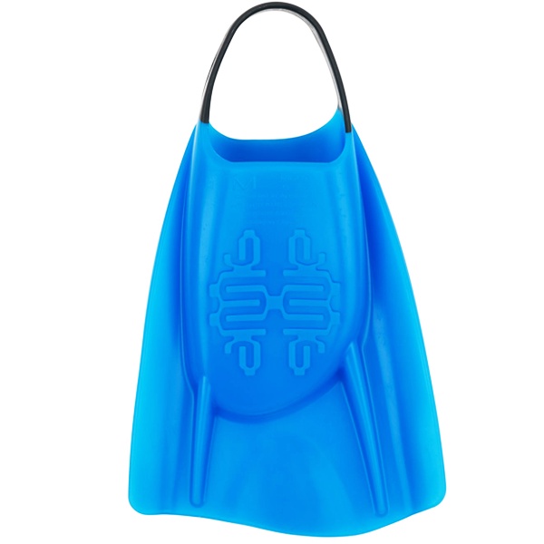 Chân vịt bơi lội ngắn DMC Elite 1 Fins