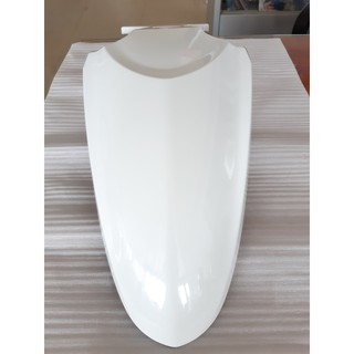 Chắn bùn trước (Dè) Nozza Yamaha Trắng