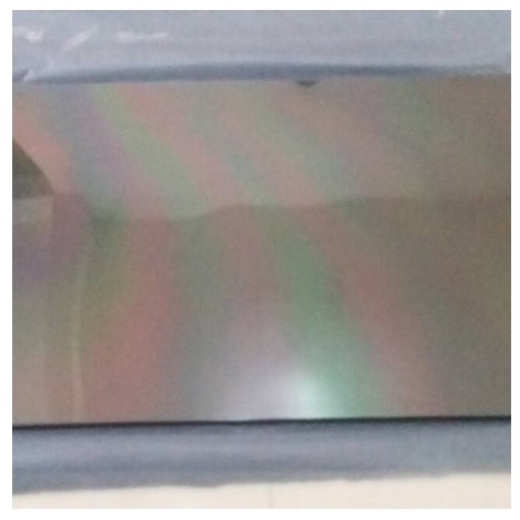 Màn Hình POLARIZER 19 Inch 90 Độ Cho laptop LCD SAMSUNG LG PANASONIC SONY SURABAYA
