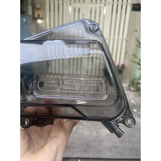 ỐP BÔ E SCOOPY 2021 - KHÓI