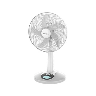QUẠT SẠC SUNHOUSE SHD7228/7223 QUẠT TÍCH ĐIỆN SUNHOUSE