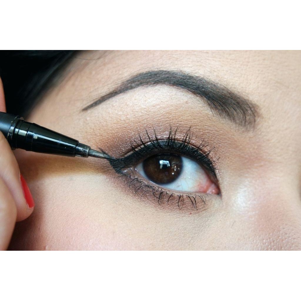 (Sẵn) Bút Kẻ Mắt Nước Kat Von D Tattoo Waterproof Liquid Eyeliner | BigBuy360 - bigbuy360.vn