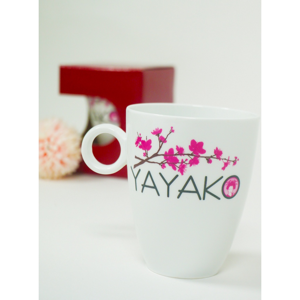 Ly cao cấp khuyến mãi